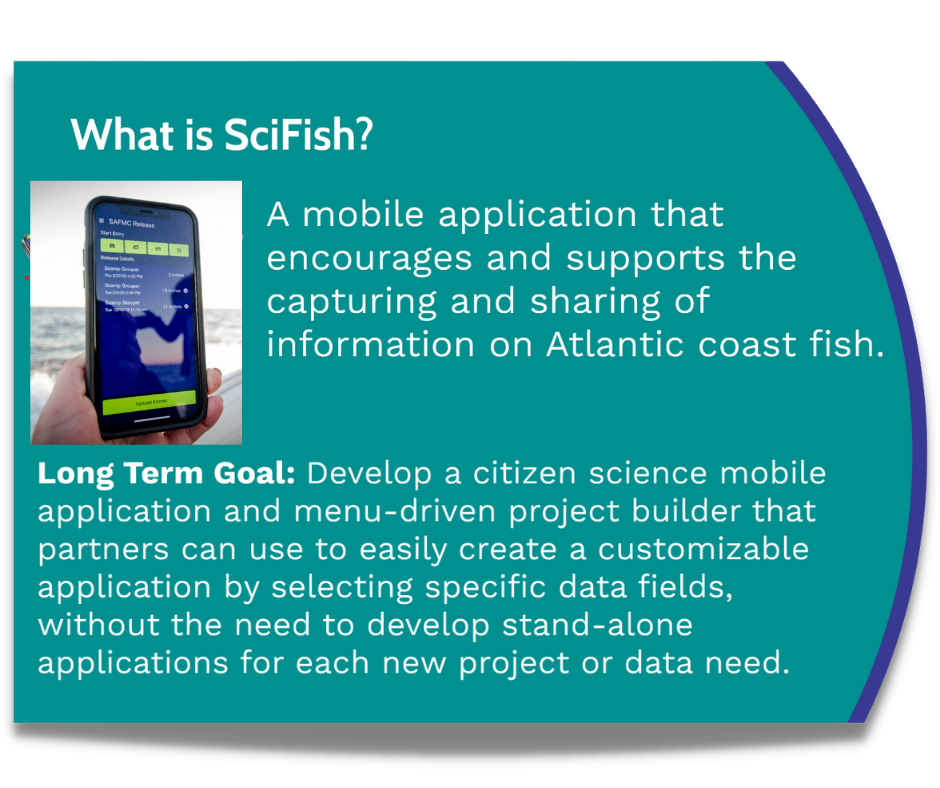 What is SciFish
